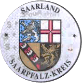 Wappen SLS