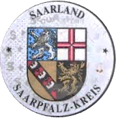 Wappen SLS